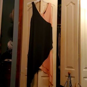 BCBG Maxazria dress